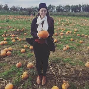 Meet your Posher, Stacey